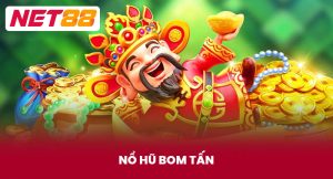 Cổng Game Bài Nổ Hũ Bom Tấn Mới Nhất - Tải xuống APK B52